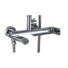 Hot Sell Brass Bathtub Faucet (ICD-8101)